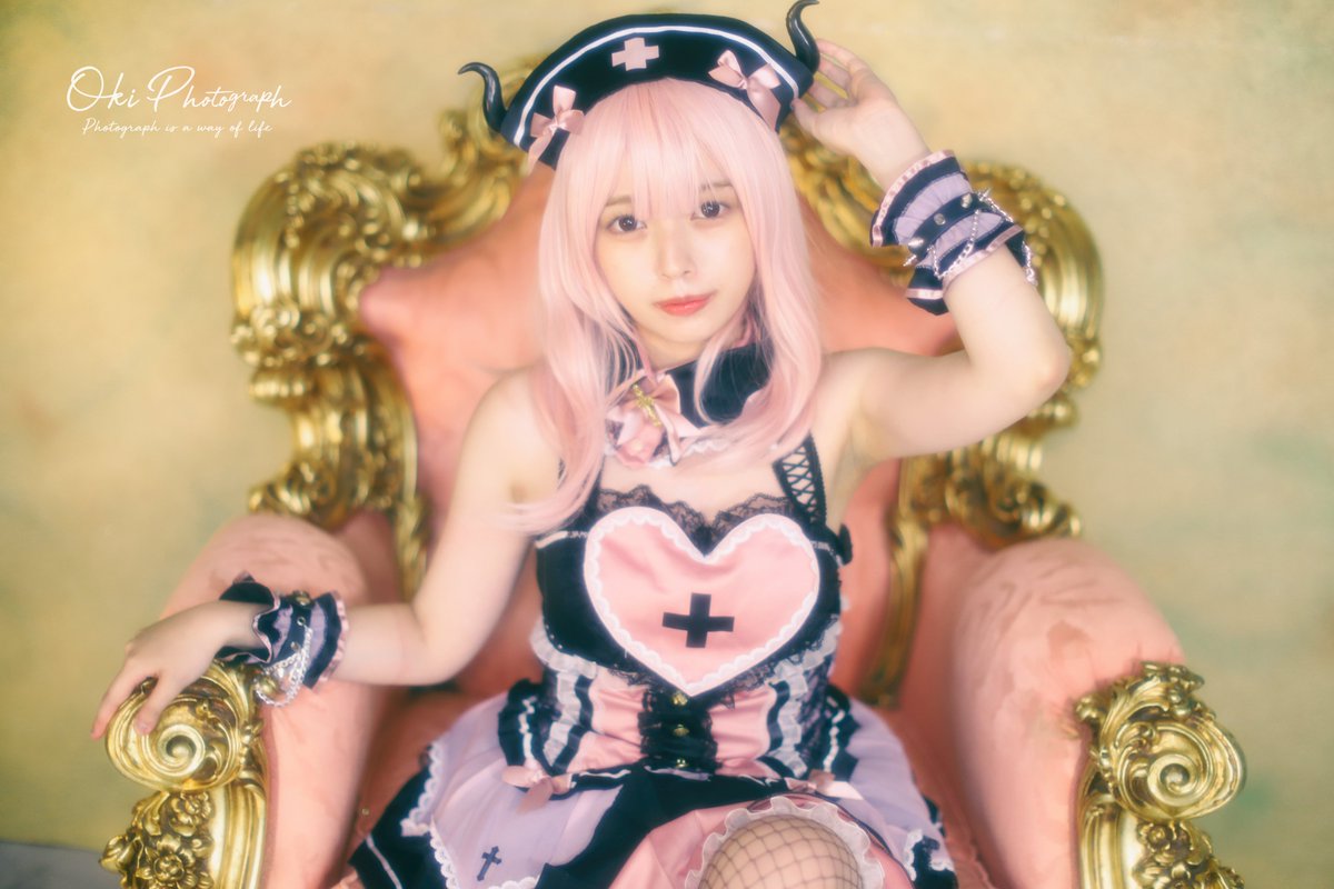 oki0820's tweet image. #個撮 #ポートレート #被写体 #被写体募集 #モデル #portrait #photography #撮影募集 #写真集 #コスプレ #フェチ撮 #愛知 #名古屋