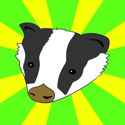 Summer_venom's tweet photo. Stealth Launch Ticker 
$BADGER Back from the golden era of internet culture  the 2003 viral loop of badgers, mushrooms & snake that took over early meme history.
Now reborn on Ethereum as $BADGER, carrying two decades of meme legacy into the blockchain age.

A true cult meme reborn nostalgia meets Web3.

Time :between 5–6 PM UTC

Web: https://t.co/NdUxVEkRqF
TG: https://t.co/mR4HICh6AZ
X: https://t.co/4jfYIGpgOI