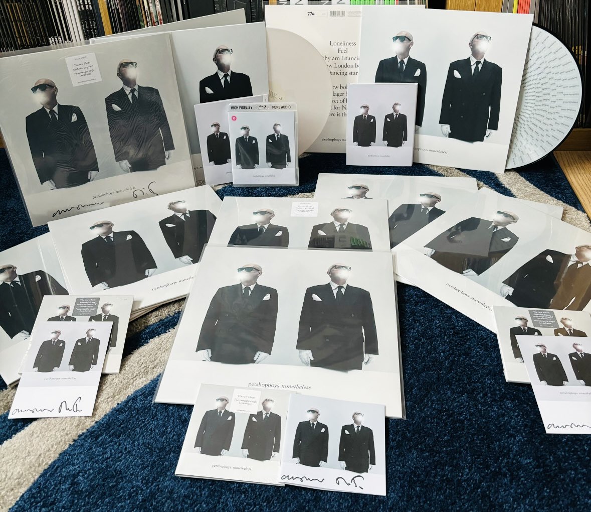 Realization Music tweet media