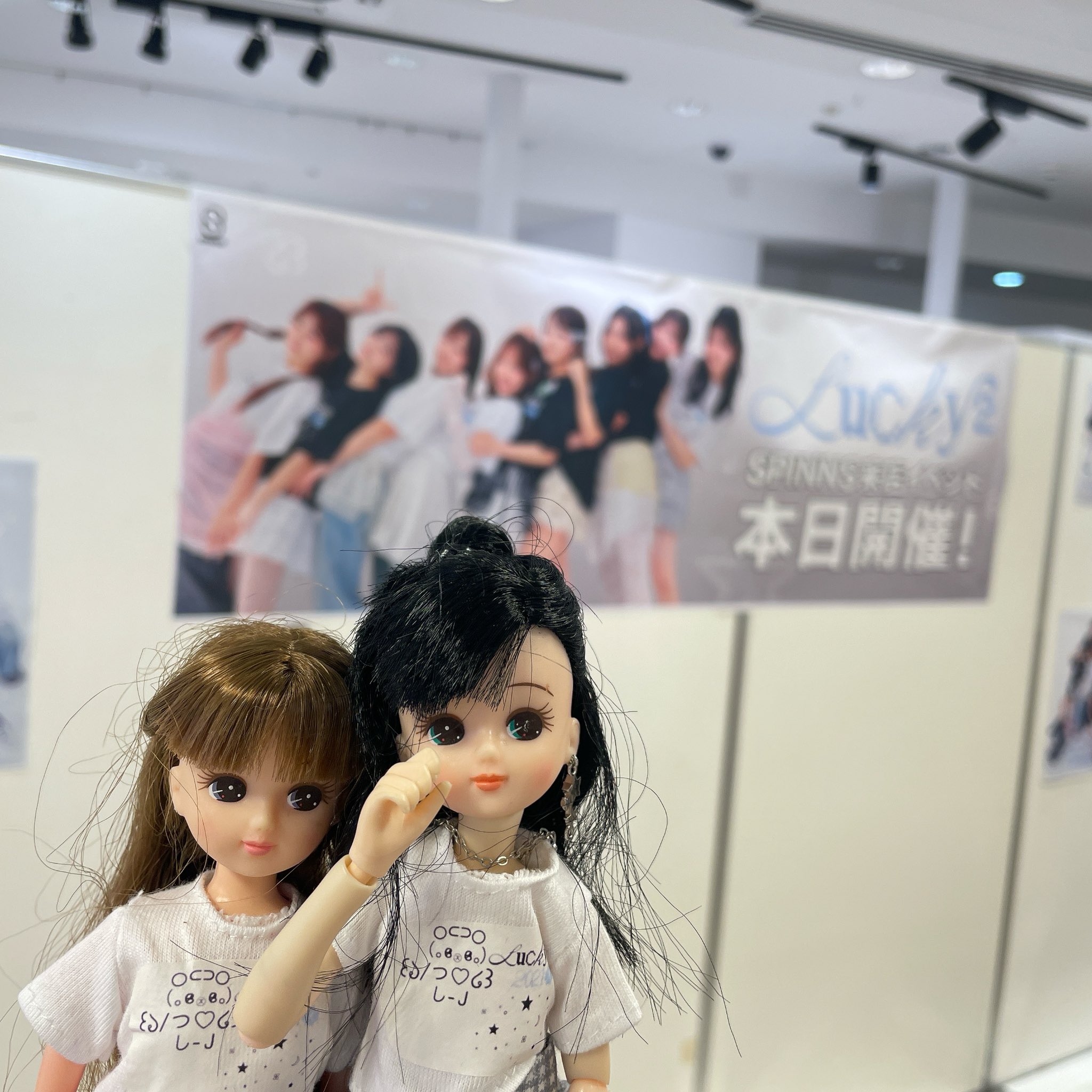 なっちゃん junjunとなっちゃん on X: