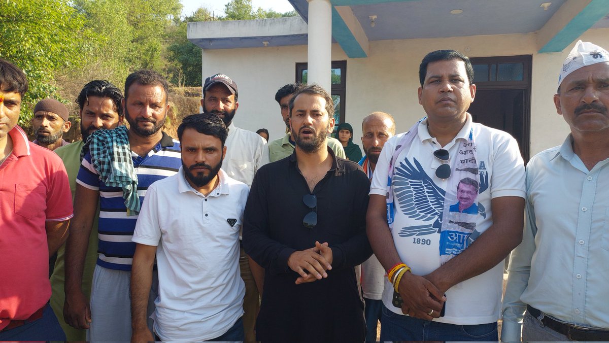 Yasir Shafi Matto (@mattoshafi) on Twitter photo 