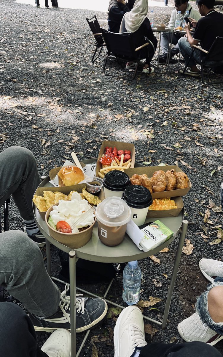 Halo lagi #Bandung 😚