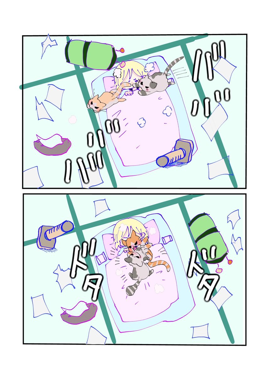 とらじろう とらじろう (@torazirou7) / X