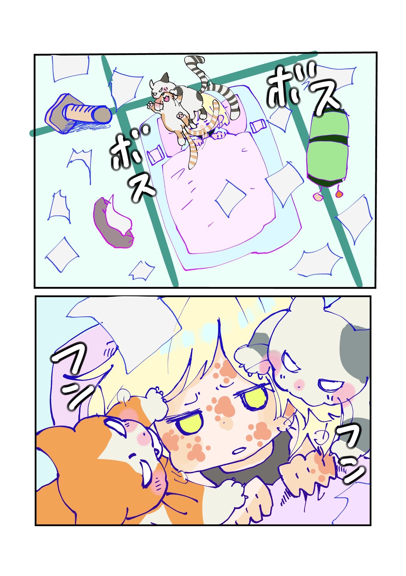 とらじろう (@torazirou7) / X