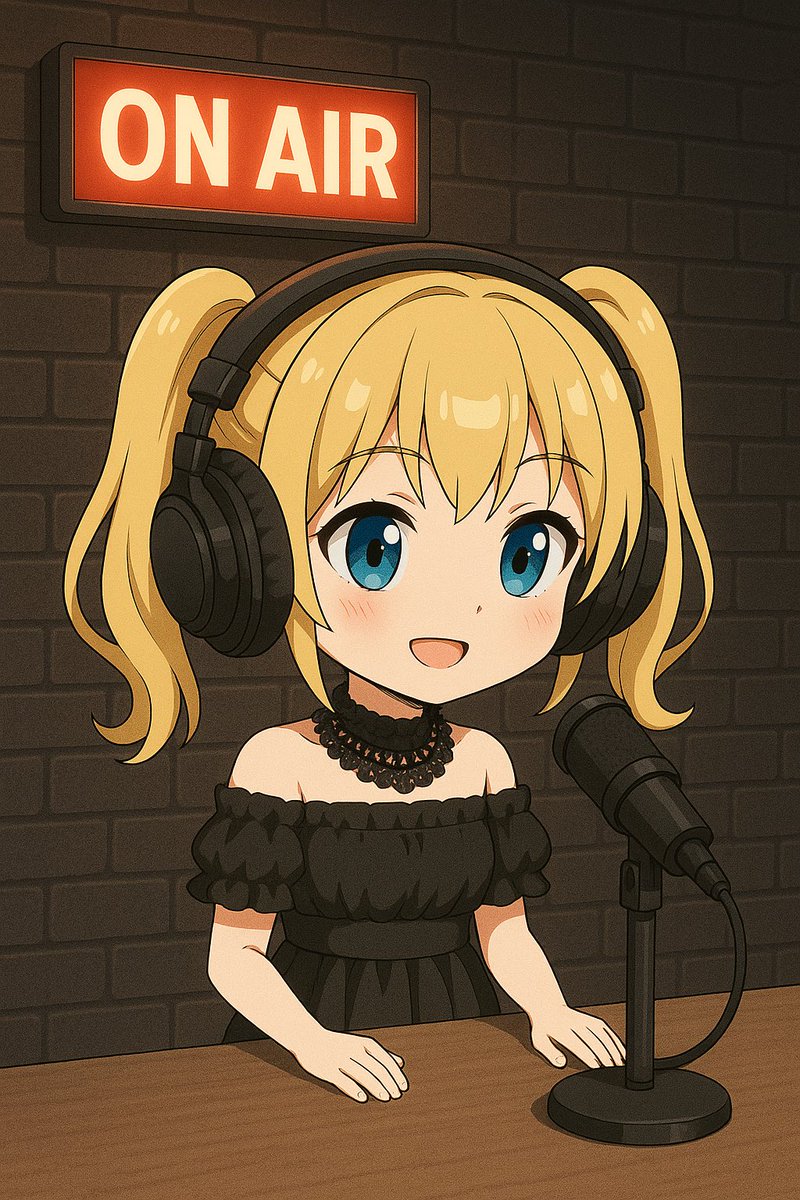 Chibi community (@chibilovers_sol) on Twitter photo Gchibi!
Remember to set a reminder for the <a href="/GorillagemsX/">Gorilla Gems Crypto</a> space today at 6pm UTC: x.com/i/spaces/1OdKr…
Join to hear more about $chibi. Let’s fill the listeners with chibi pfps!!! Gchibi!
Remember to set a reminder for the <a href="/GorillagemsX/">Gorilla Gems Crypto</a> space today at 6pm UTC: x.com/i/spaces/1OdKr…
Join to hear more about $chibi. Let’s fill the listeners with chibi pfps!!!