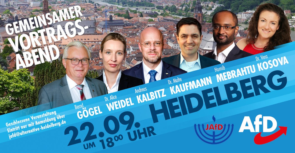 SaschaDoo's tweet photo. @MdlBehrendt Nach deiner Logik dürftest du keine AfD wählen. https://t.co/aNY6O3RcAz