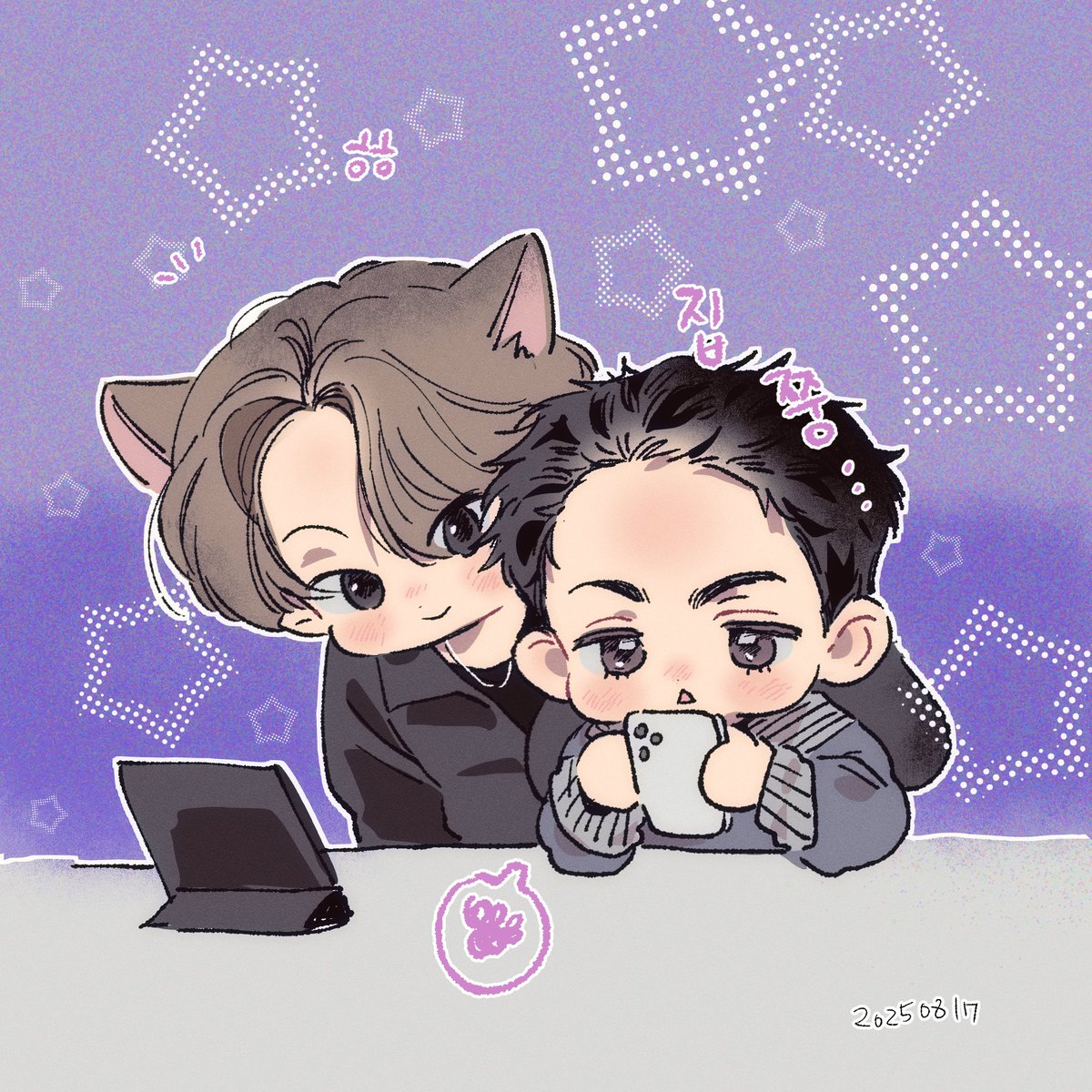 THE IDOL                                 THE FANART