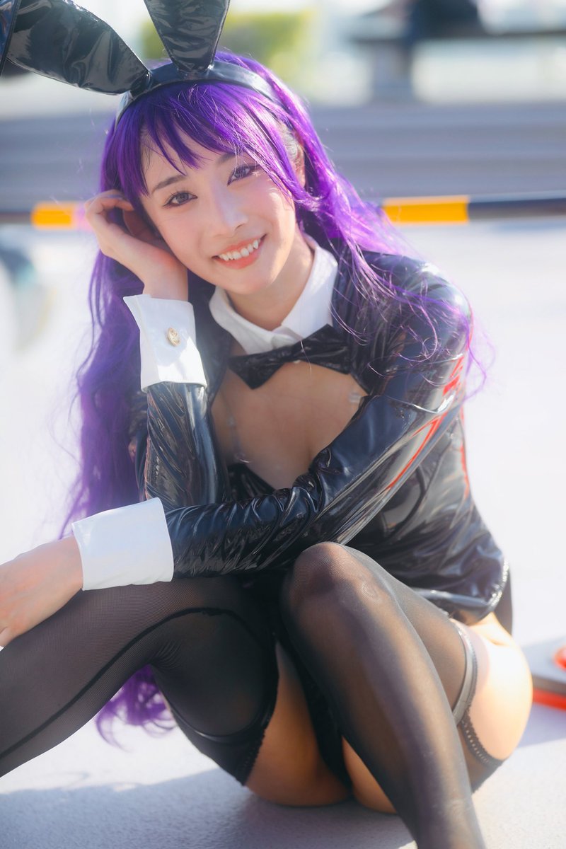 sidewinder2014's tweet photo. C106 Day2
小野坂ゆいかさん
@yuika_onosaka @_ono_yui_ 

今回も撮影でき初回から3回連続で撮影できました！

#C106 #C106_cos #c106_コスプレ https://t.co/am3ZotVYg6
