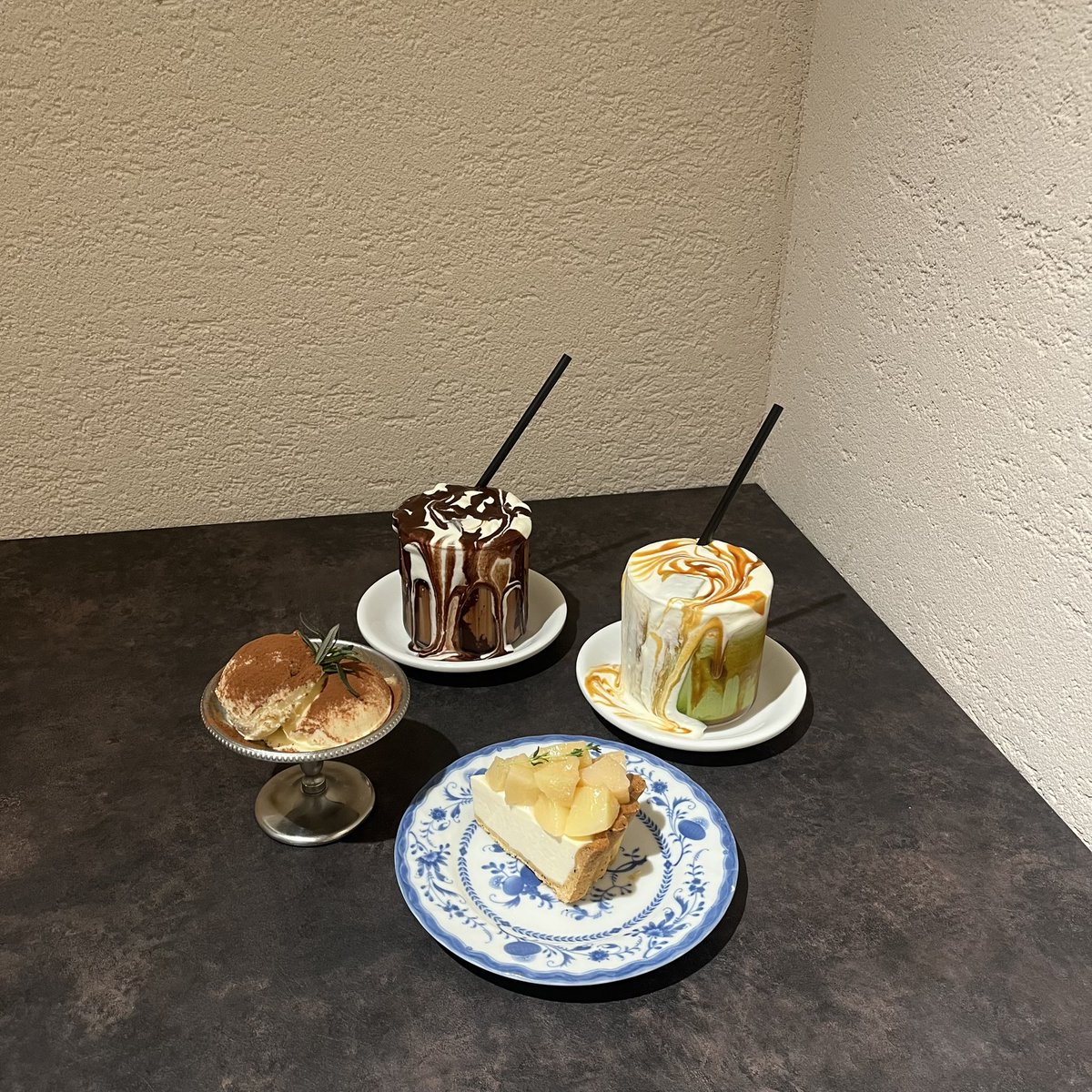 luv___chacha's tweet image. 📍OMOFU 【Roastery cafe】

ホテルの地下にある穴場カフェෆ˚*
全部がオシャレすぎた~

 #日常垢
#カフェ巡り好きな人と繋がりたい