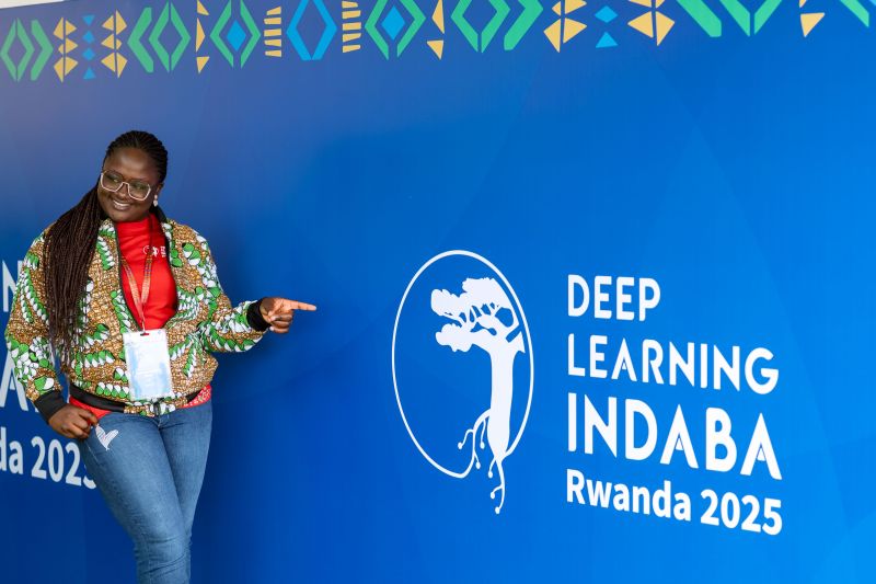 The Deep Learning Indaba 2025 has officially kicked off in Kigali, Rwanda 🇷🇼! 

Today marks the vibrant start of Africa's premier machine learning and AI event, gathering over 1,000 participants at the University of Rwanda's Kigali Campus.

Under the powerful theme “Urunana –