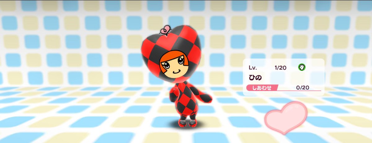 超かわいいハートのみんな回復ができました！！！！！！ルート公開していきます！