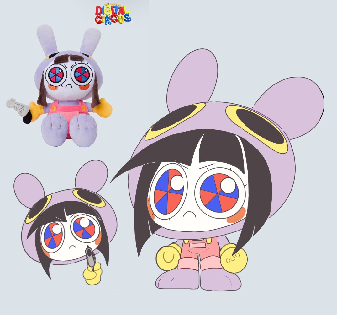 sendyouriiiop1's tweet photo. lovely...🥺
#TheAmazingDigitalCircus 
#Pomni https://t.co/EMHFCfXWih