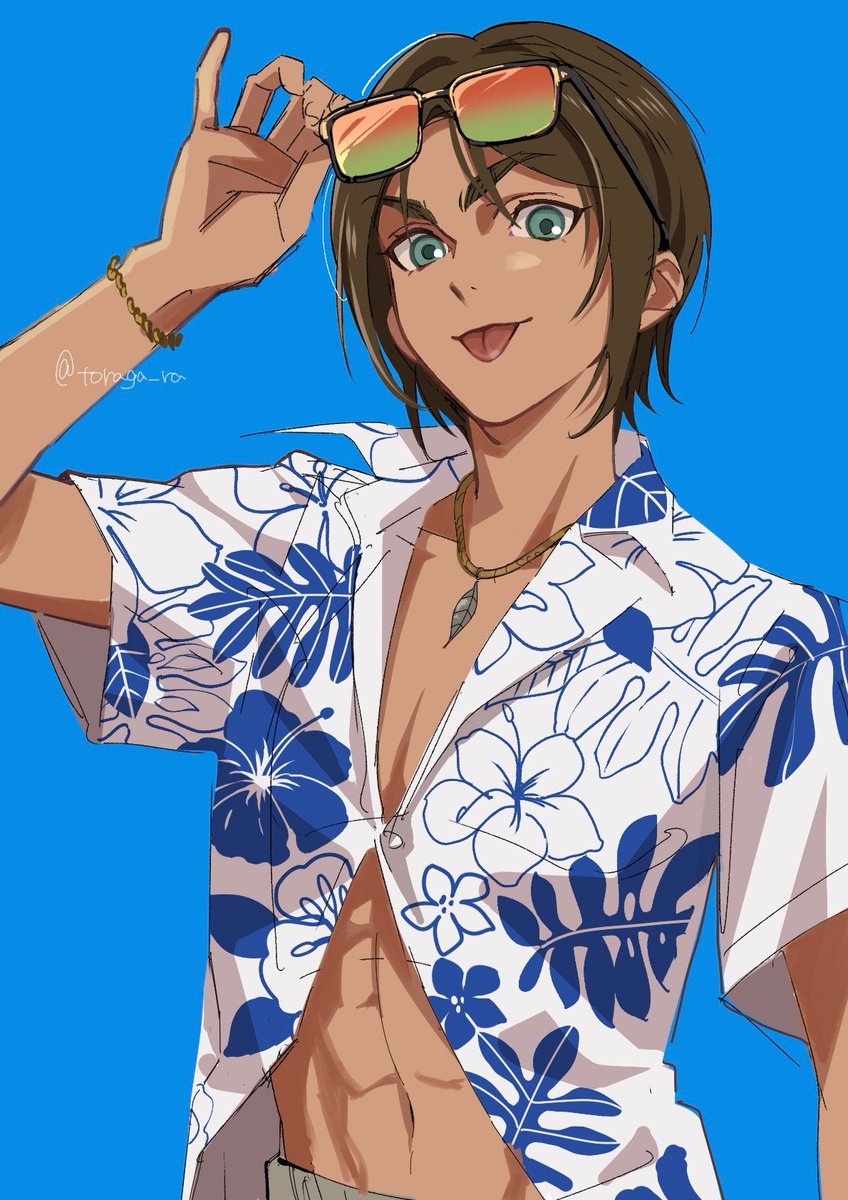 toraga_ra's tweet photo. 🌺 https://t.co/NfDTWnebjQ