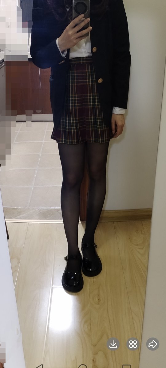 😜😜😜#男娘 #cd #女装大佬 #jk #男の娘ᅠ