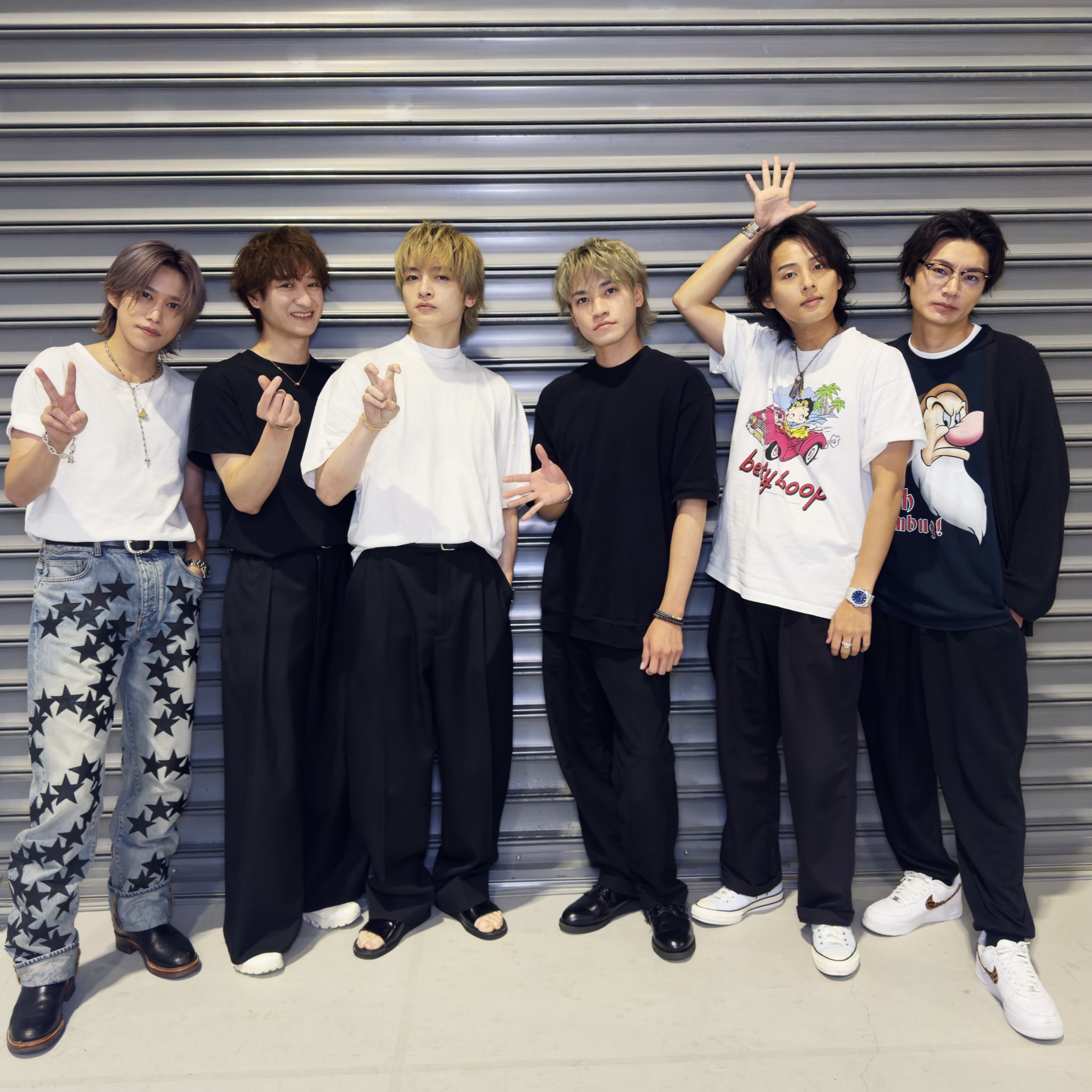 玉森くん 𝘮𝘦𝘪 on X: 