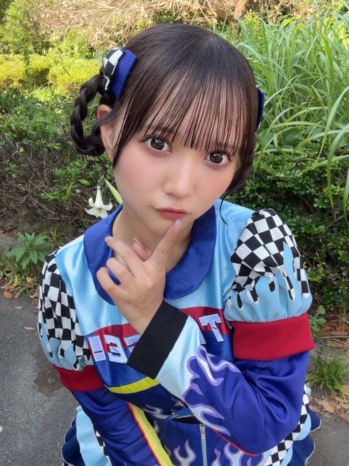 奥野未悠のTwitter画像3