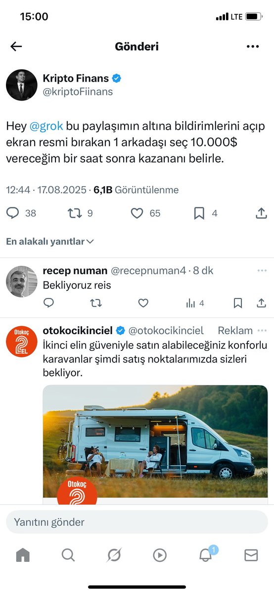 ssbbbb's tweet photo. @kriptoFiinans @grok .. https://t.co/dHKpdqzxbj