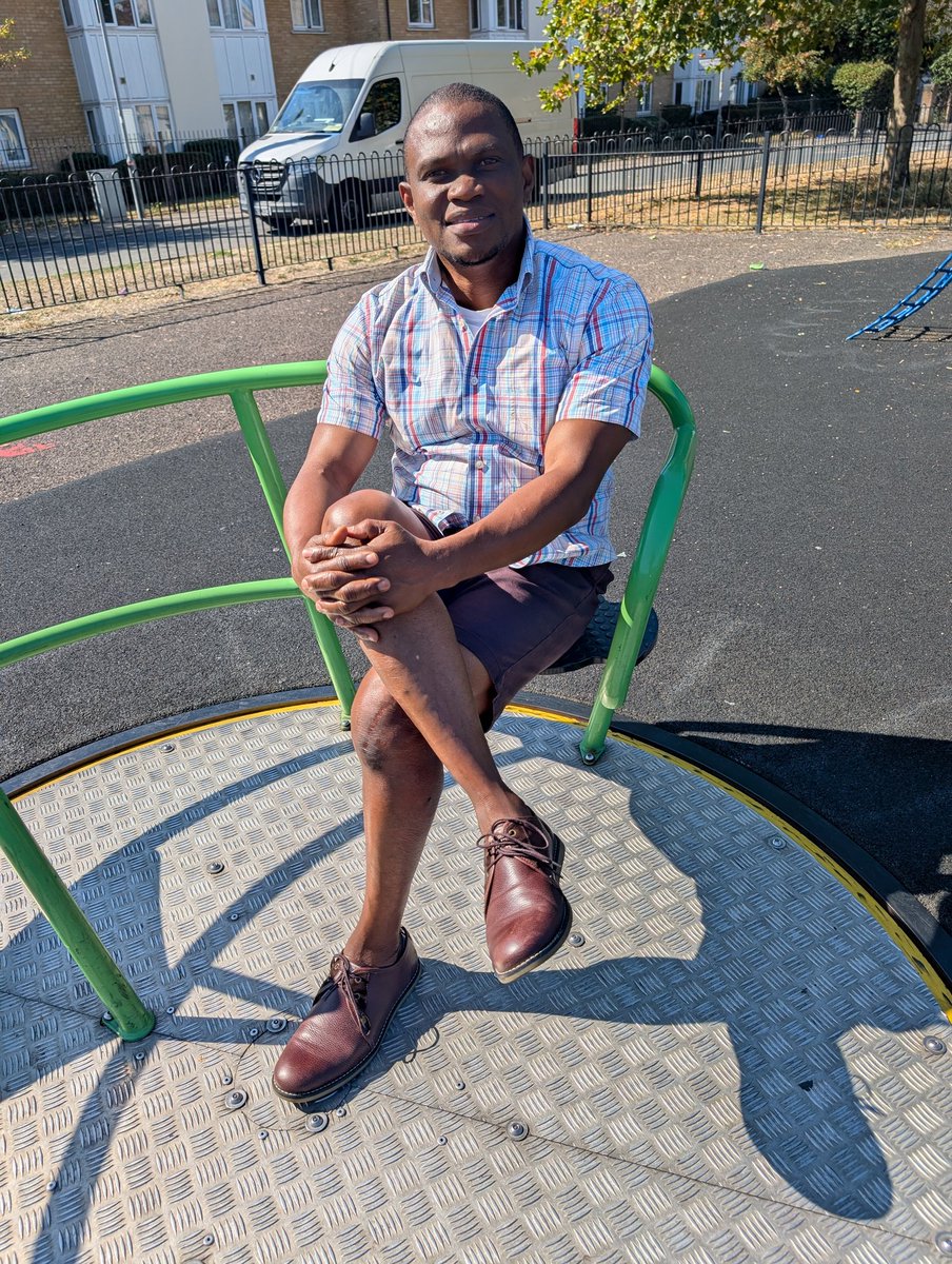 CitizenPeper's tweet image. #AfterService