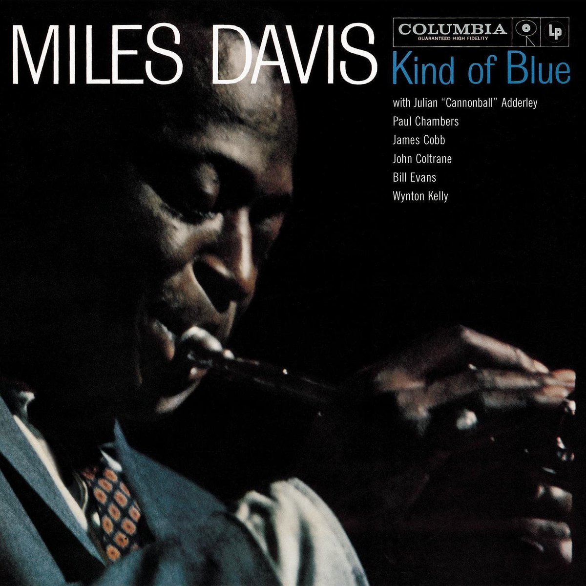 ALBUMISM (@albumism) on Twitter photo Miles Davis released ‘Kind of Blue’ 66 years ago on August 17, 1959 | Listen to the album + revisit our tribute here: album.ink/MDKindOfBlue <a href="/milesdavis/">Miles Davis</a> Miles Davis released ‘Kind of Blue’ 66 years ago on August 17, 1959 | Listen to the album + revisit our tribute here: album.ink/MDKindOfBlue <a href="/milesdavis/">Miles Davis</a>