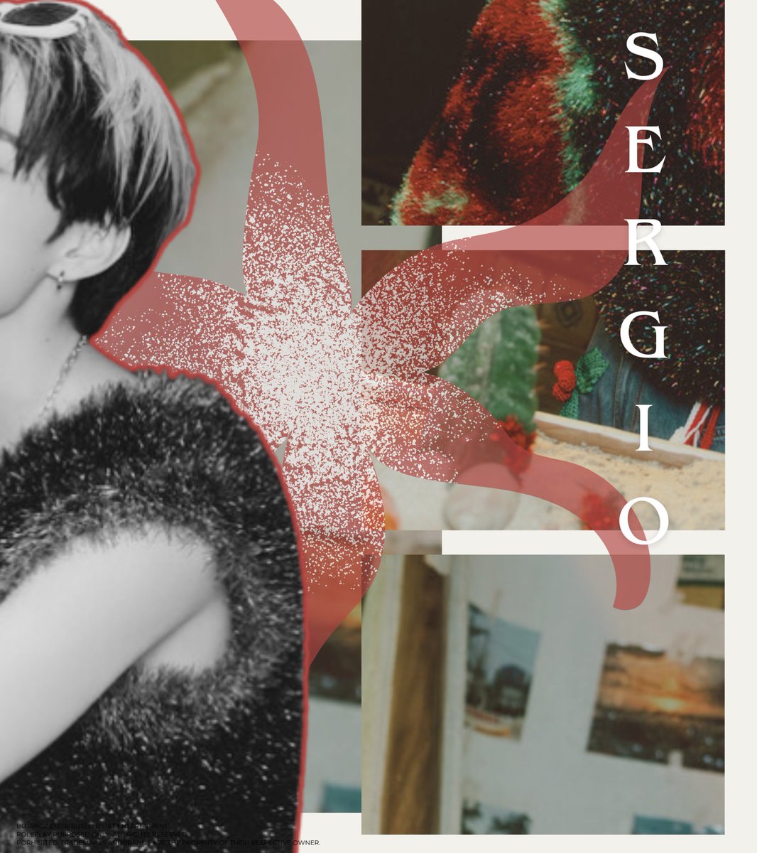 BUJANGERZ's tweet image. ⠀⠀
⠀⠀
Afterburn: Summer Crush
⠀⠀
𝐓𝐇𝐄 𝐁𝐔𝐉𝐀𝐍𝐆𝐙  &amp;lt;  17.08.25  &amp;gt;
─────────────── :
PHOTO CONCEPT: BREEZE
#SERGIO 
⠀⠀
#TBJ #THEBUJANGZ
#LipGloss #SummerCrush
⠀⠀
⠀⠀