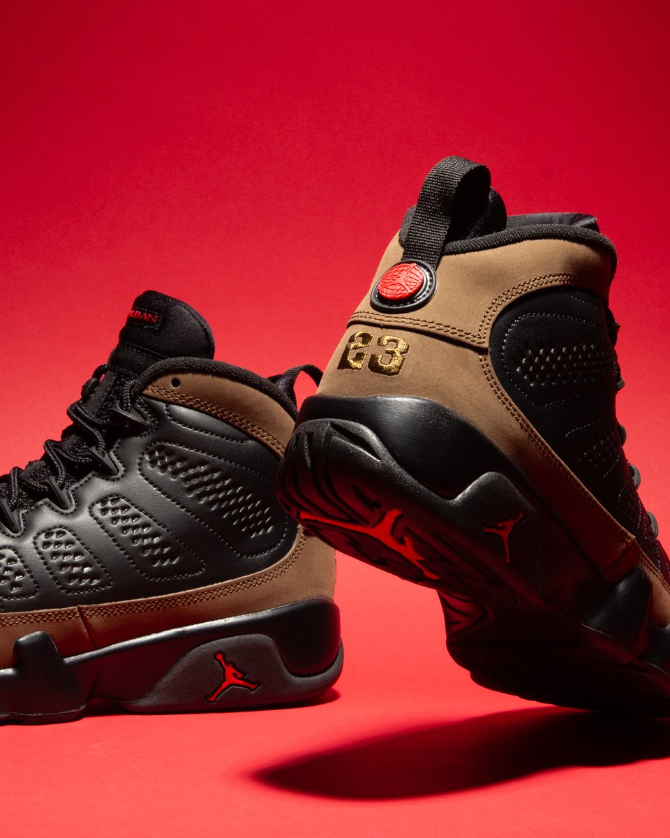 jordan 9 restock
