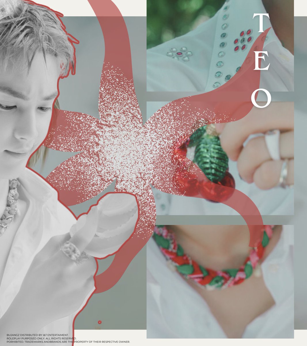 BUJANGERZ's tweet image. ⠀⠀
⠀⠀
Afterburn: Summer Crush
⠀⠀
𝐓𝐇𝐄 𝐁𝐔𝐉𝐀𝐍𝐆𝐙  &amp;lt;  17.08.25  &amp;gt;
─────────────── :
PHOTO CONCEPT: BREEZE
#TEO 
⠀⠀
#TBJ #THEBUJANGZ
#LipGloss #SummerCrush
⠀⠀
⠀⠀