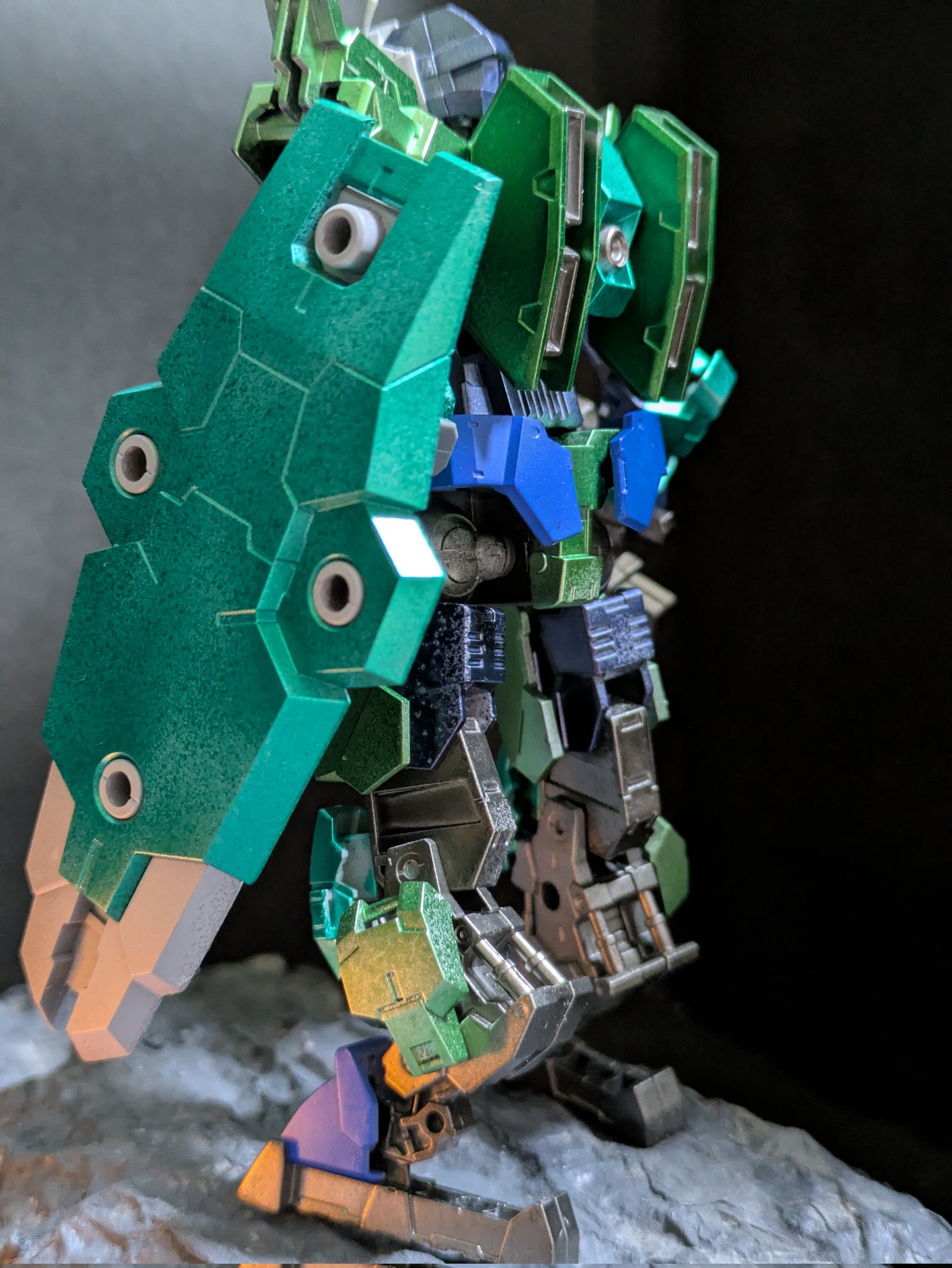 30MM まとめ① 30ms - Search / X