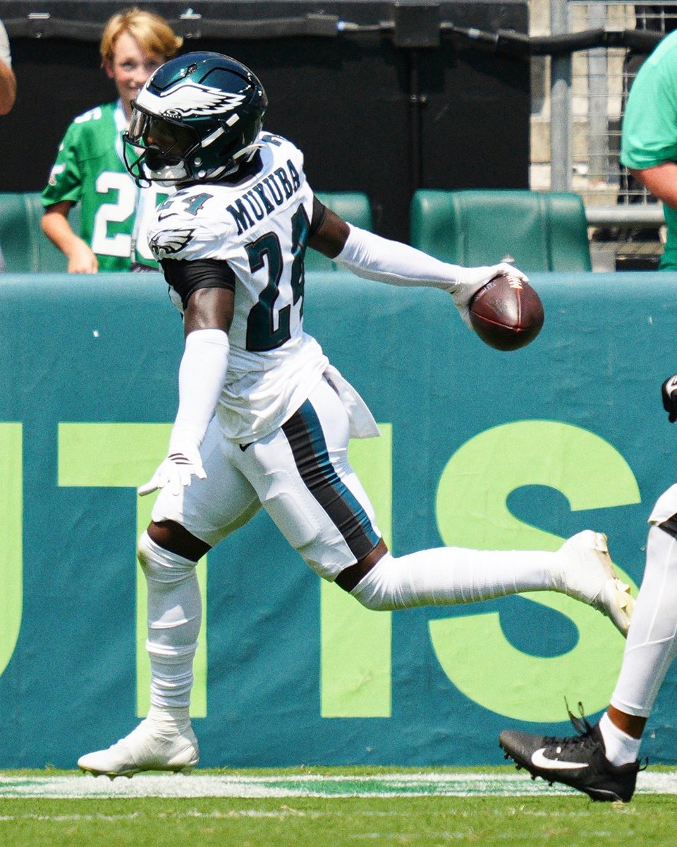 Mukuba Island, Now Boarding, One Way to the End Zone 🦅

#FlyEaglesFly #Eagles #NFL