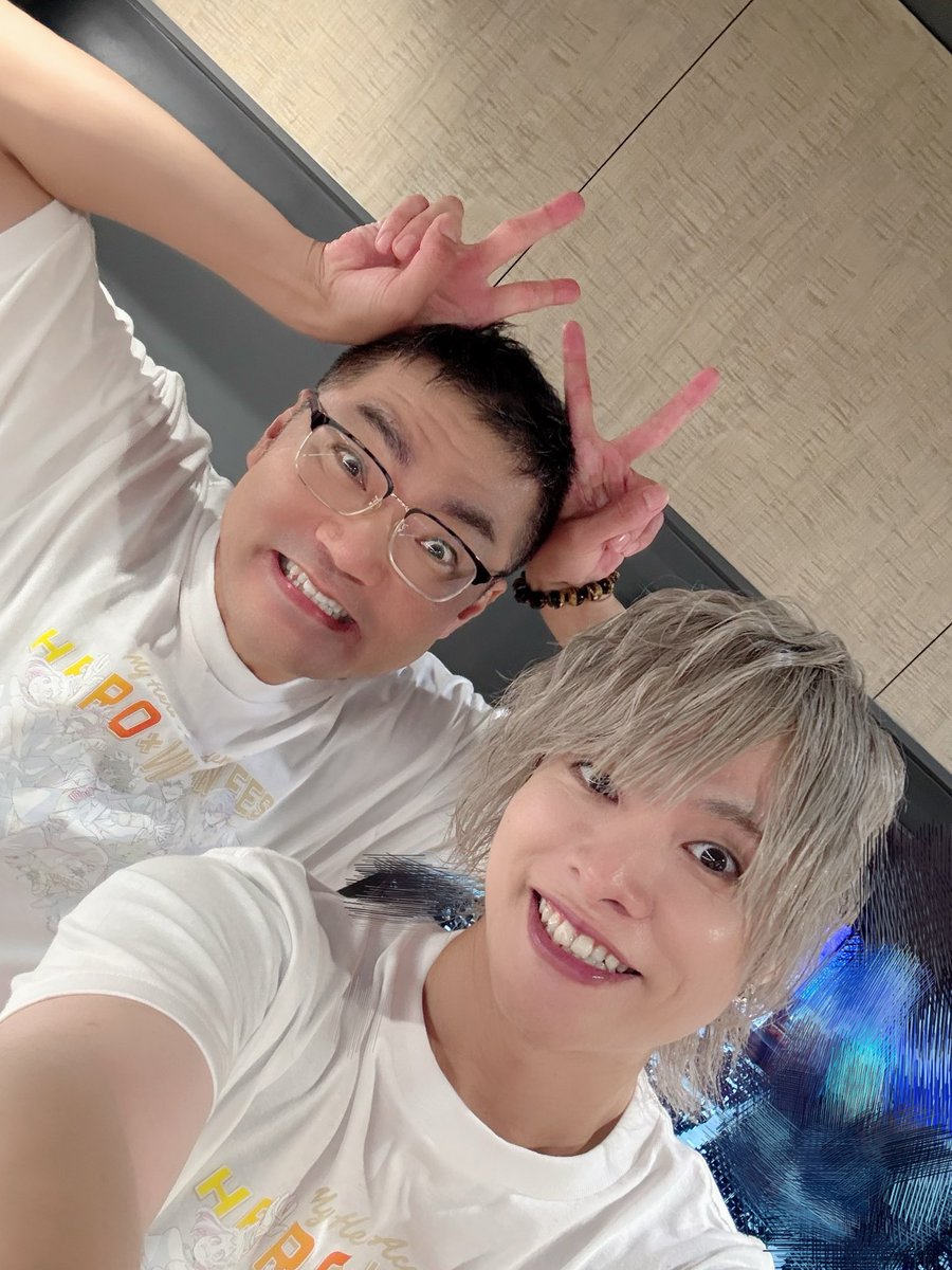 岡本信彦 tweet media