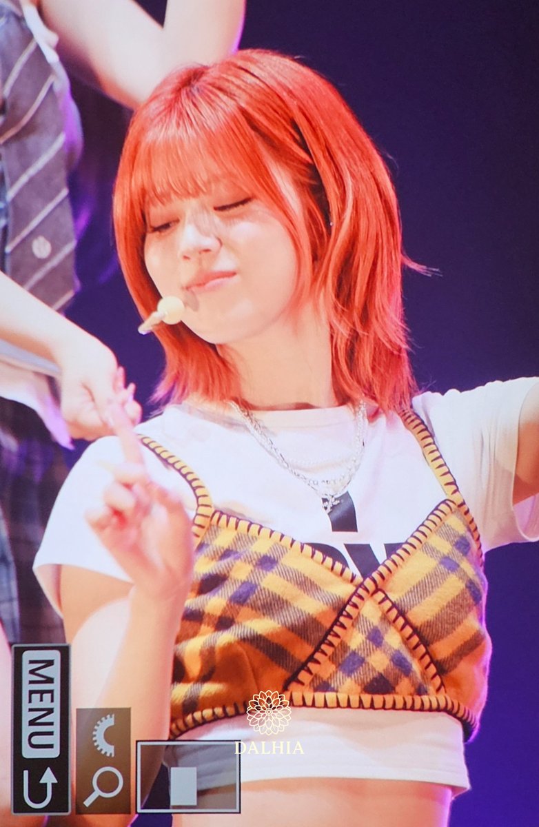 250817 pre #NiziU #니쥬 #RIKU #리쿠 #リク