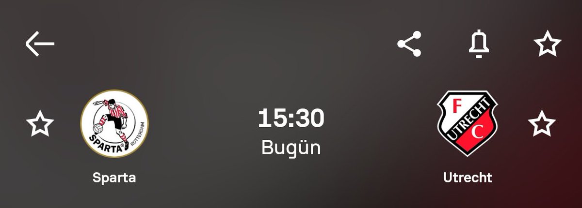dojovavip's tweet photo. %99,9 KASA BAHİSİ (TÜM KASA BASILDI)

Toplam Korner Sayısı  8,5 ÜST - 1,38
Toplam Korner Sayısı  9,5 ÜST - 1,66
Toplam Korner Sayısı 10,5 ÜST - 2,00
Toplam Korner Sayısı 11,5 ÜST - 2,70 https://t.co/mIc5LZWFMS