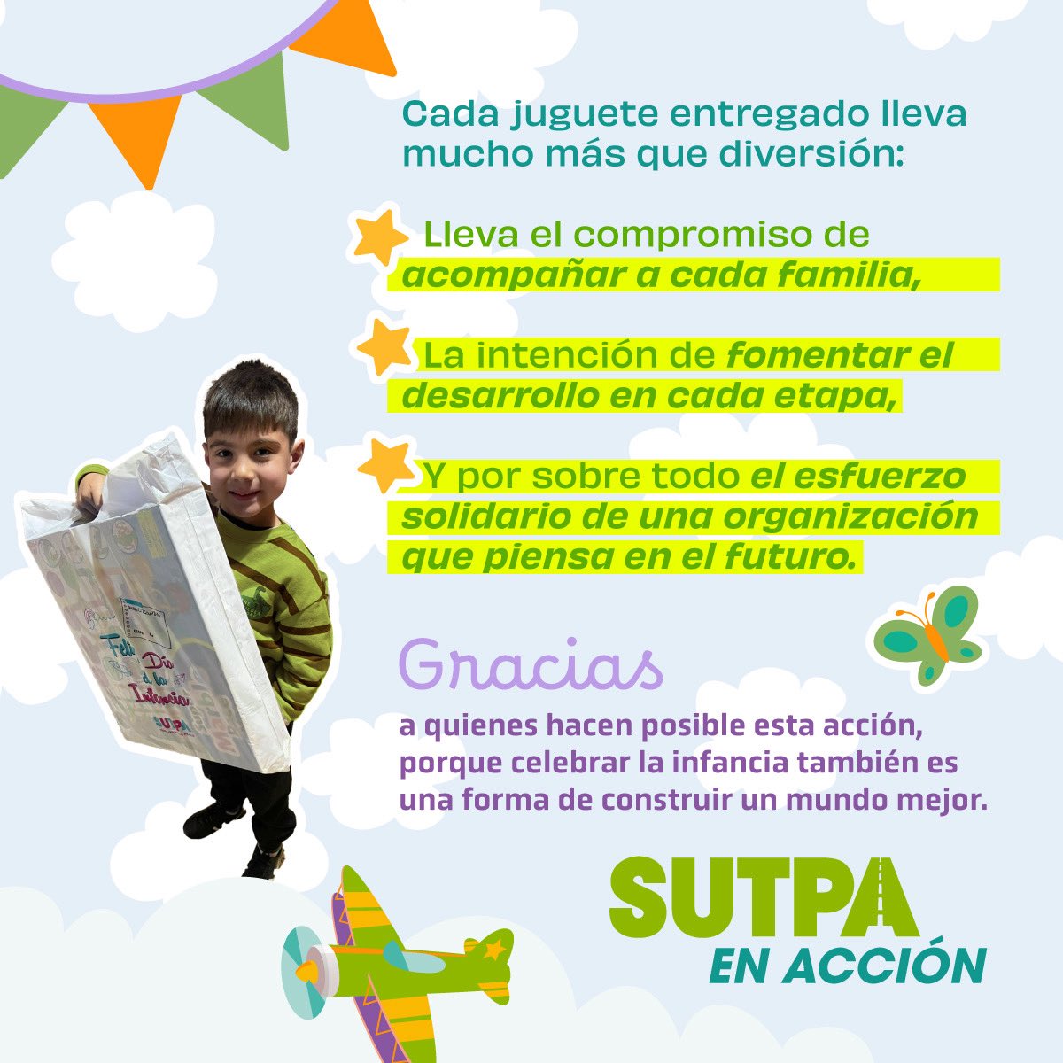 sutpapeajes's tweet photo. https://t.co/9JRK6o2o9Q