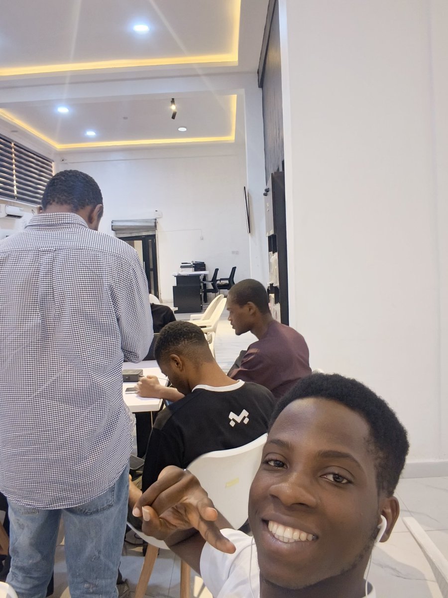 Kaspa (@i_d0_care) on Twitter photo Live at base_ful Sunday Summer over here 🏝️
Here with Base chads 💙
<a href="/julietamobi/">your_tech_sis (julietamobi.base.eth)</a> <a href="/kokocodes/">kokocodes.base.eth 🌳🟦</a> <a href="/ekeson_wtb/">Ekeson⚡</a> <a href="/Brite0x/">Bright Senpai.</a> <a href="/emerie_dev/">Emerie 🛩️ @Eth Enugu '25</a> <a href="/ChukwudeaforS/">Cyphix 👽💀</a> <a href="/defiprince_/">JEHEE</a> <a href="/camovibes010/">JEREMIAH⌐◨-◨|| Trophy 👀and GitHub 👨💻arc||</a> Live at base_ful Sunday Summer over here 🏝️
Here with Base chads 💙
<a href="/julietamobi/">your_tech_sis (julietamobi.base.eth)</a> <a href="/kokocodes/">kokocodes.base.eth 🌳🟦</a> <a href="/ekeson_wtb/">Ekeson⚡</a> <a href="/Brite0x/">Bright Senpai.</a> <a href="/emerie_dev/">Emerie 🛩️ @Eth Enugu '25</a> <a href="/ChukwudeaforS/">Cyphix 👽💀</a> <a href="/defiprince_/">JEHEE</a> <a href="/camovibes010/">JEREMIAH⌐◨-◨|| Trophy 👀and GitHub 👨💻arc||</a>