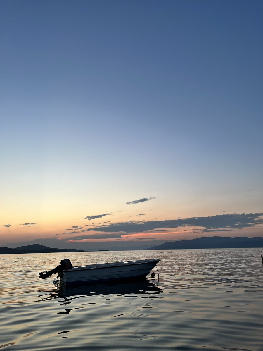 Her gün şu manzaraya uyanmak