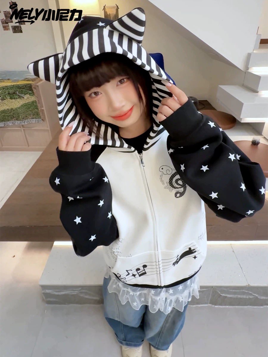ppepeko_'s tweet photo. Pre - Hoodie Cardigan NELY
ลาย polka dot #polkadot 

✨790 บาท✨

• ส่งฟรี มัดจำ400
• รอของ 20-30วัน (~1เดือน)
• รายละเอียดเพิ่มเติมใน reply
#พรีออเดอร์จีน #เสื้อผ้าy2k #เสื้อกันหนาว #NELY https://t.co/HWIEkl9VZS