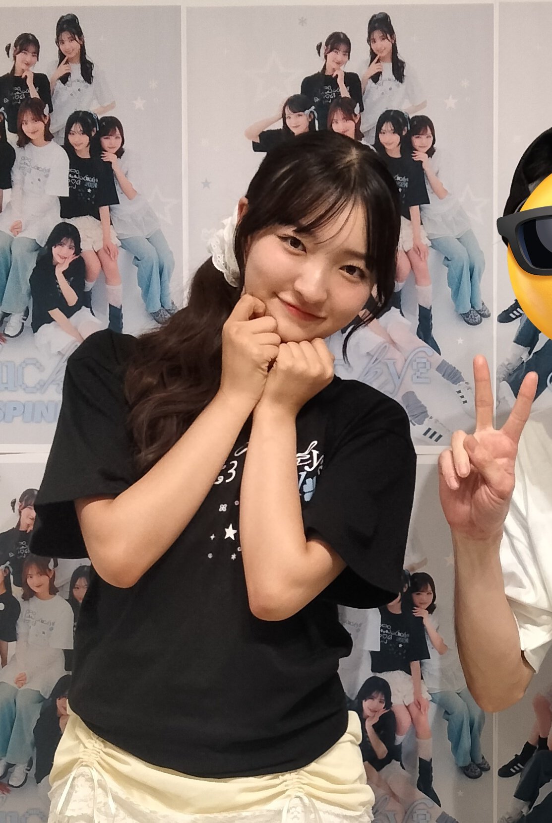 上村梨々香　パネル展 上村梨々香 - Search / X