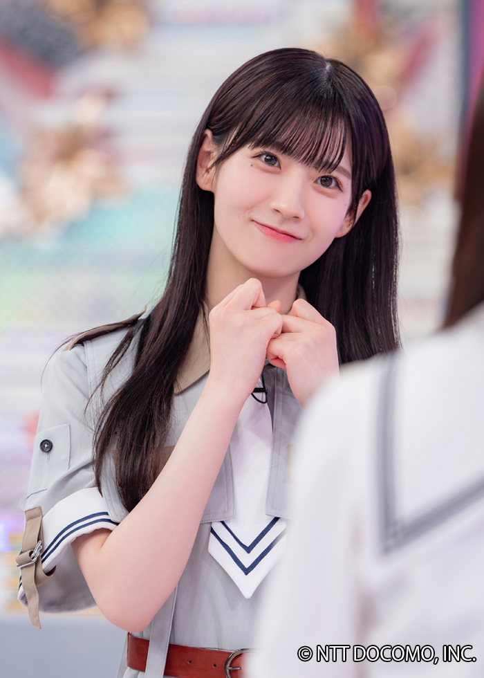 このあと配信開始📢 ＼ 🤏#ちょこさく🌸 ◤助けてパイセン！私の冠