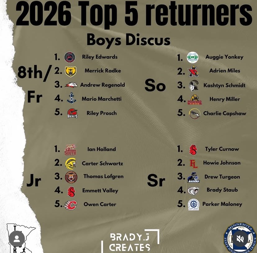 ByronBoysTrack's tweet image. We 👀 you Merrick @ByronActivities @DanStorlie #byrontrack #FutureIsBright