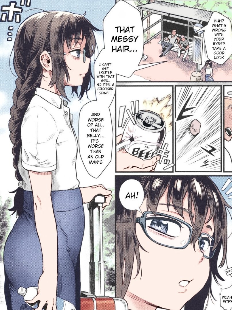 Chibi Reviews tweet media