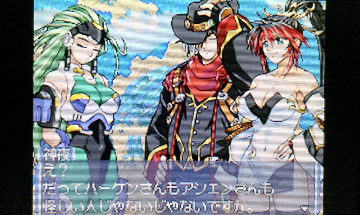 小鳥遊さんちの灰音ちゃんwith鏡影瑠 on X: 