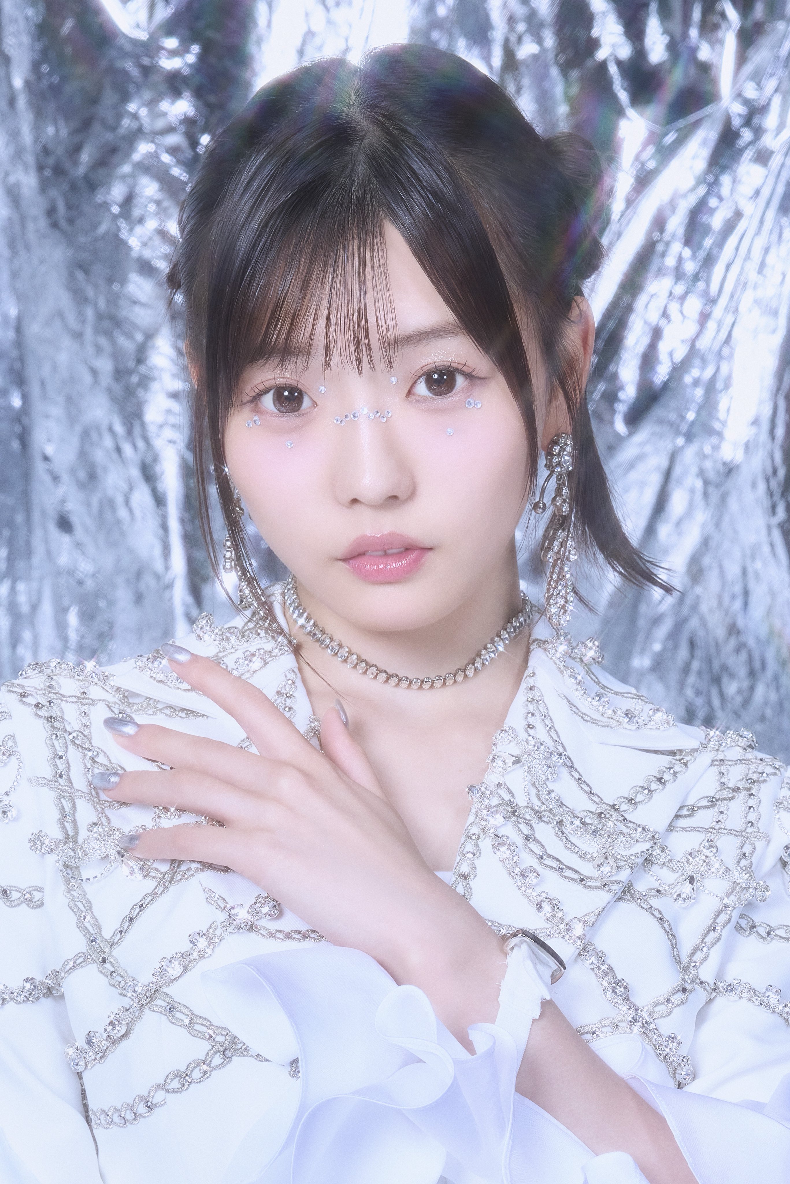 ENHYPEN モモぴおぴおか 250609│'Burning Flower' MV #髙畠百加 #MOMOKA #HANA_MOMOKA #HANA
