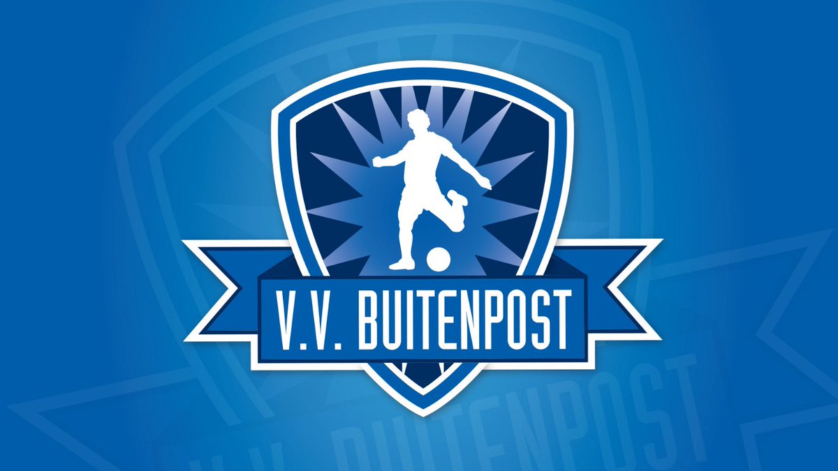 VV Buitenpost tweet media