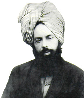 The Promised Messiah (as) said: "The heart is the small box of God, and its key is with Him. Nobody knows that (what) it contains. That being the case, why should anyone talk of what he thinks is in the heart of another person and thus become a sinner?"
(Malfuzat Vol 8 pp 417)