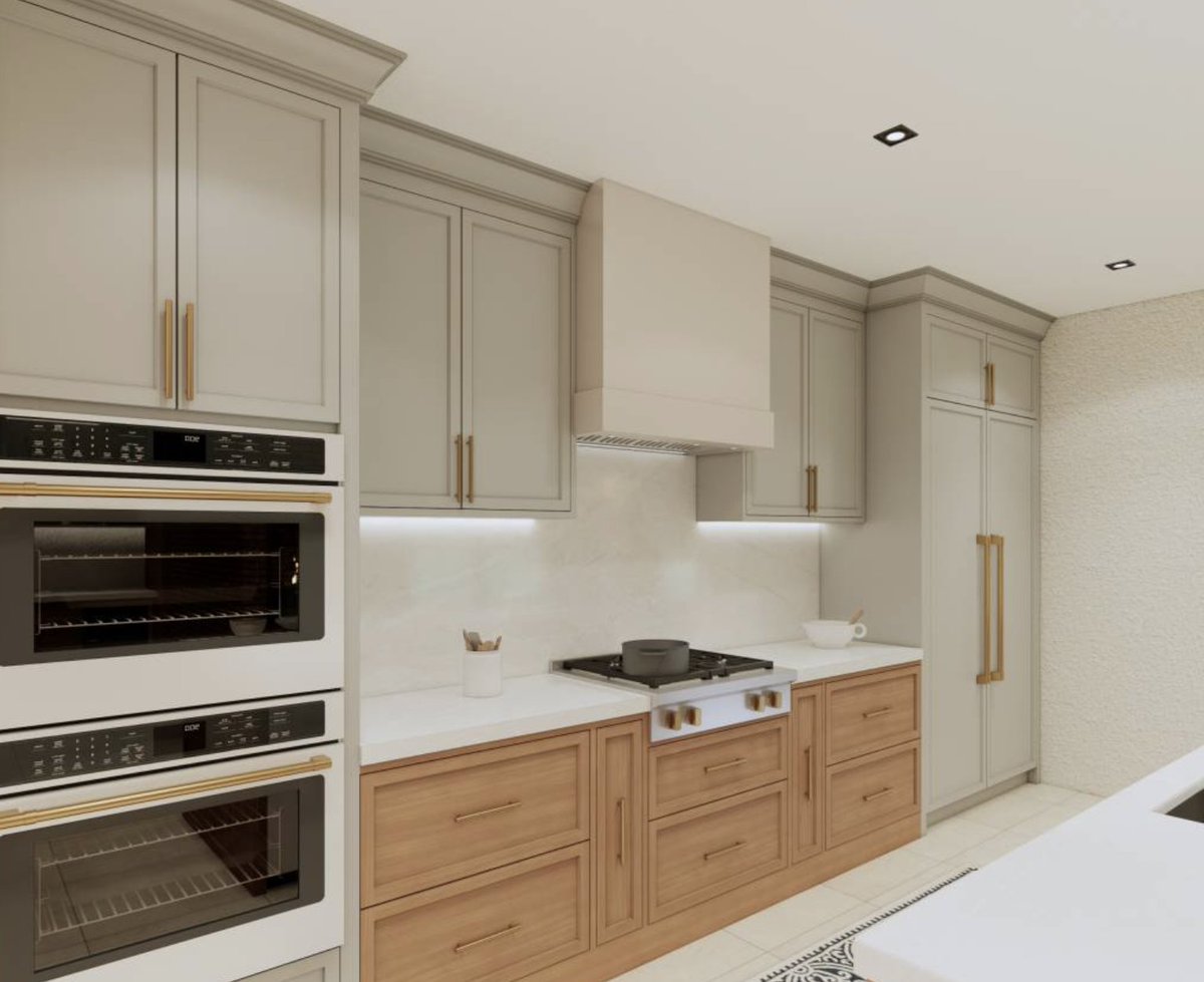 arcbazar's tweet photo. Competition Result: See design entries for the “Kitchen Remodel ” competition in the US. Congratulations to 1st Prize winner Anonymous. See more at https://t.co/bS1TEFEWig https://t.co/yOVXnbh8Jq