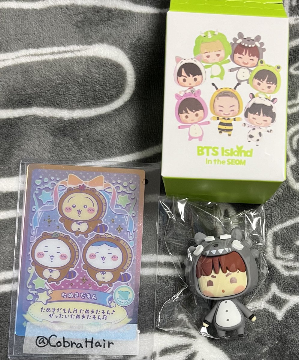 FESTA 2025 フェスタ BTS Islands in the SEOM インザソム ラキドロ 