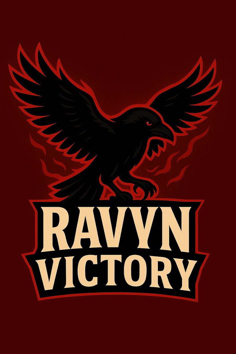 team RAVYN tweet media