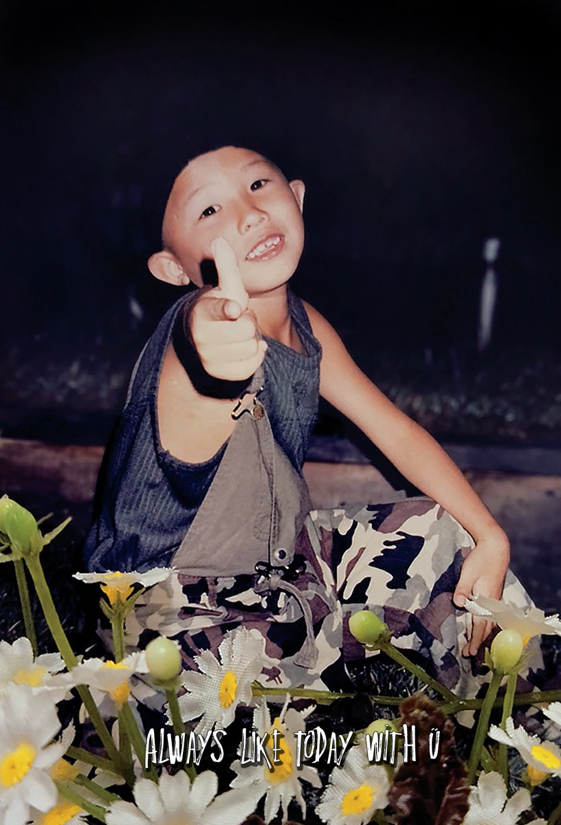 Always-GD tweet media