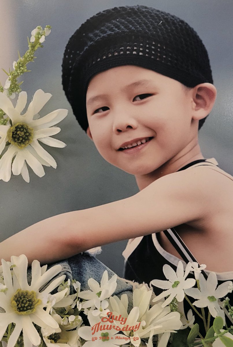 Always-GD tweet media