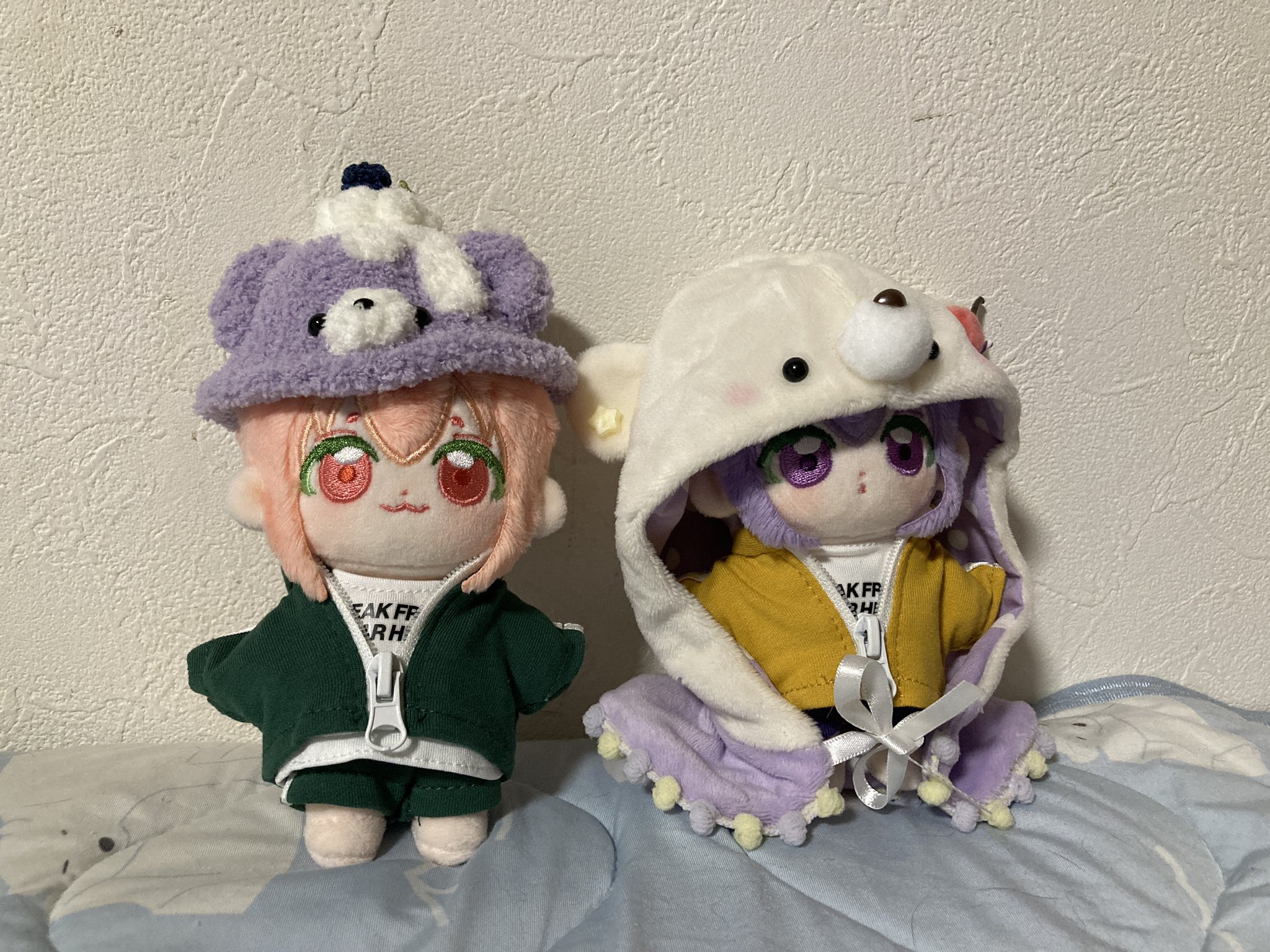 とまとのぬいぐるみ まと (@tomatoninuinui) / X