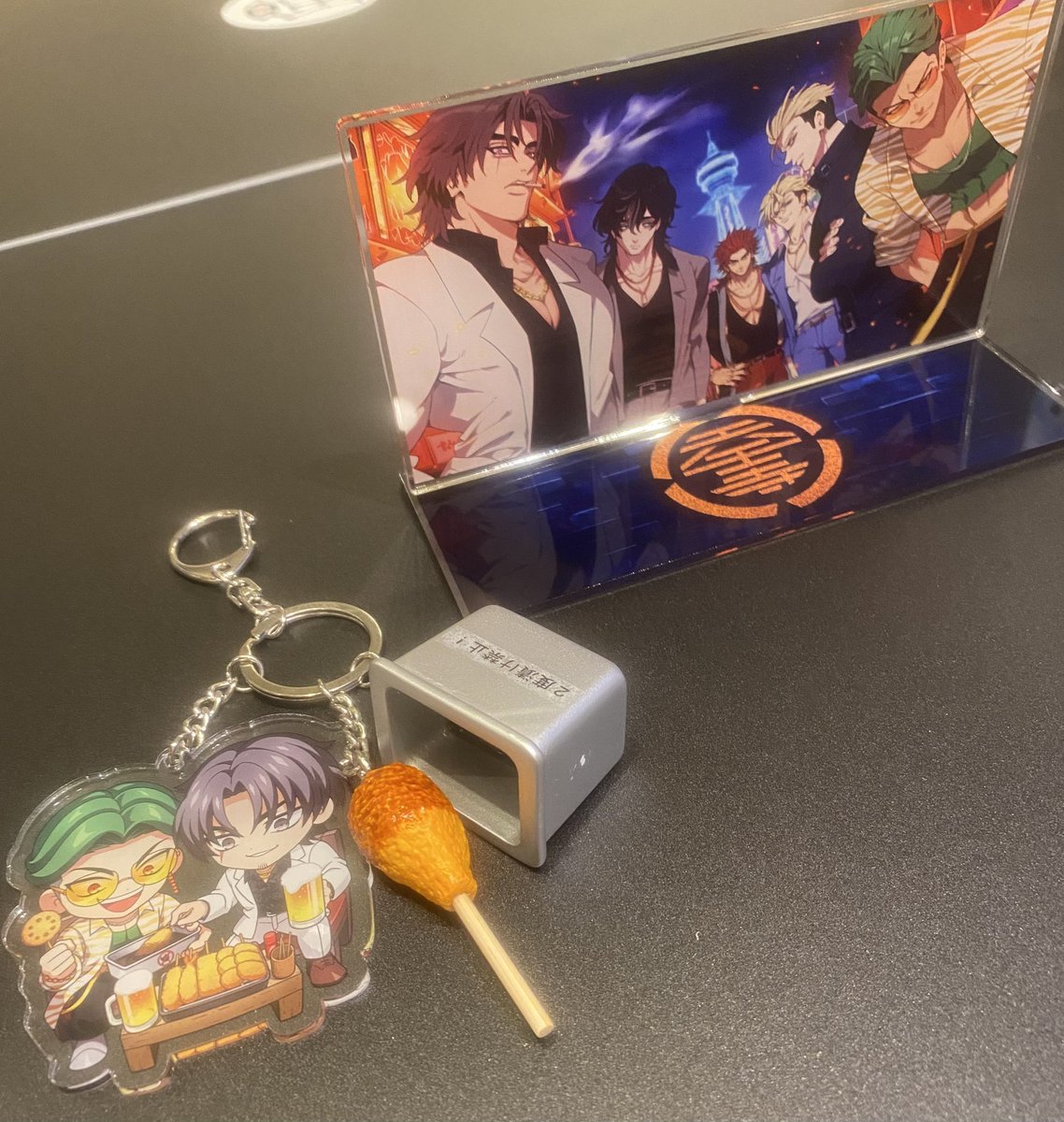 なんやねん、これ。 明日の動画は、戸狩と母の二十数年ぶりの泣ける